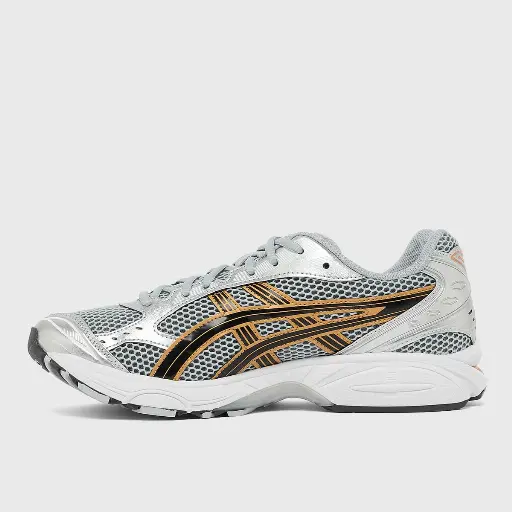 ASICS SportStyle Gel Kayano 14 Sneaker Men Grey 