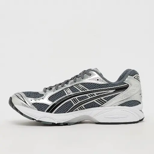 ASICS SportStyle Gel-Kayano 14 Sneaker Men Silver 