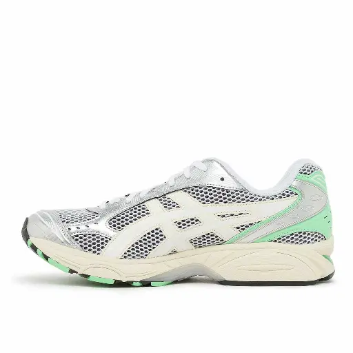 ASICS SportStyle Gel-Kayano 14 Sneaker Men Silver 