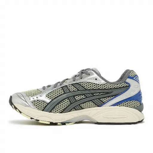 ASICS SportStyle Gel-Kayano 14 Sneaker Men Silver 