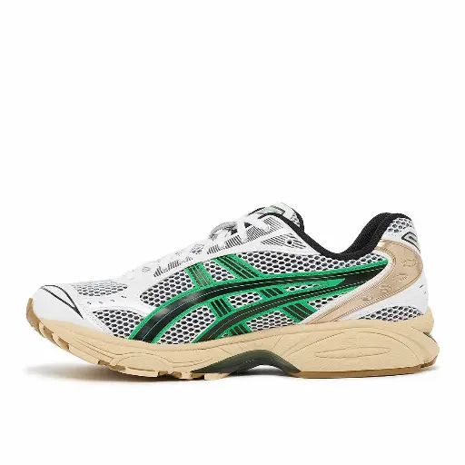 ASICS SportStyle Gel-Kayano 14 Sneaker Men White 