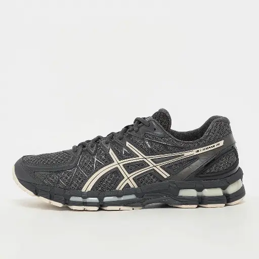 ASICS SportStyle GEL-KAYANO 20 Grijs