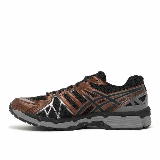 ASICS SportStyle Gel-Kayano 20 Sneaker Men Black 