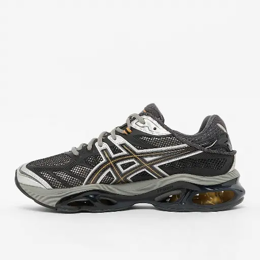 ASICS SportStyle Gel-Kinetic 2.0 Sneaker Men Grey 