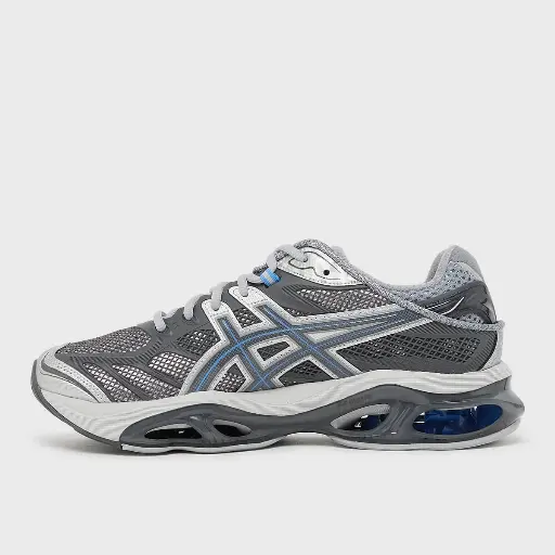ASICS SportStyle Gel-Kinetic 2.0 Sneaker Men Silver 