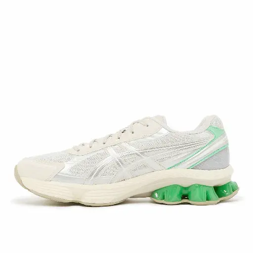 ASICS SportStyle Gel-Kinetic Flient Sneaker Men Beige 