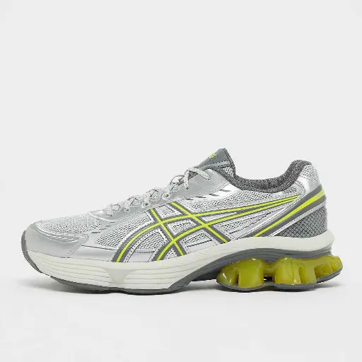 ASICS SportStyle Gel-Kinetic Fluent Grijs
