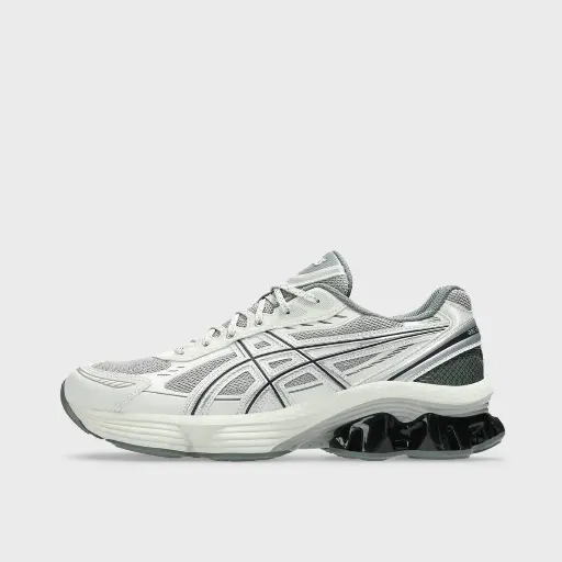 ASICS SportStyle Gel Kinetic Fluent Grijs