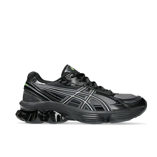 ASICS SportStyle Gel-Kinetic Fluent Zwart