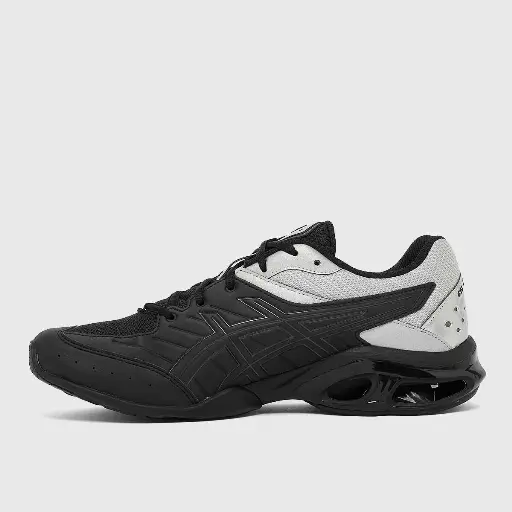 ASICS SportStyle Gel-Kinetic FR Sneaker Men Black 