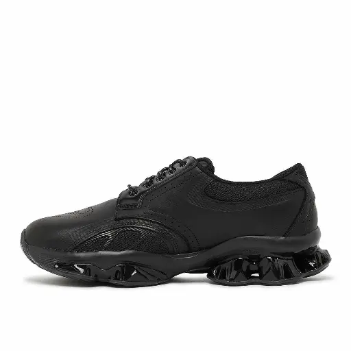 ASICS SportStyle Gel-Kinetic SP Sneaker Men Black 