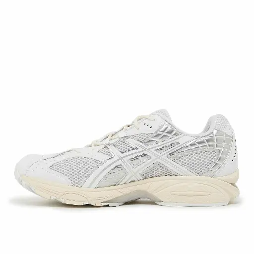 ASICS SportStyle Gel-Nimbus 10-1 Sneaker Men White 