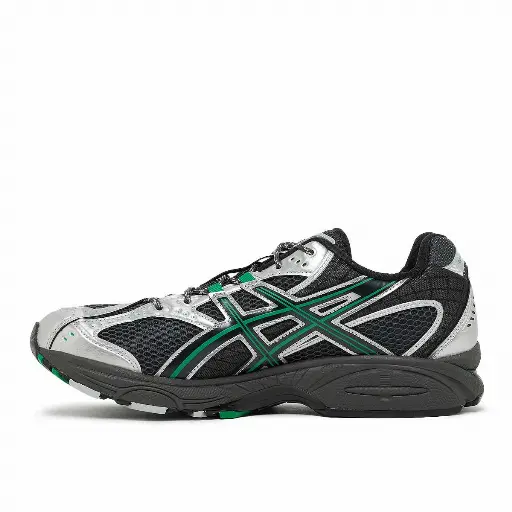 ASICS SportStyle Gel-Nimbus 10.1 Sneaker Men Silver 