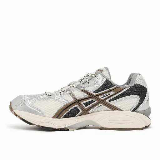 ASICS SportStyle Gel-Nimbus 10.1 Sneaker Men Silver 