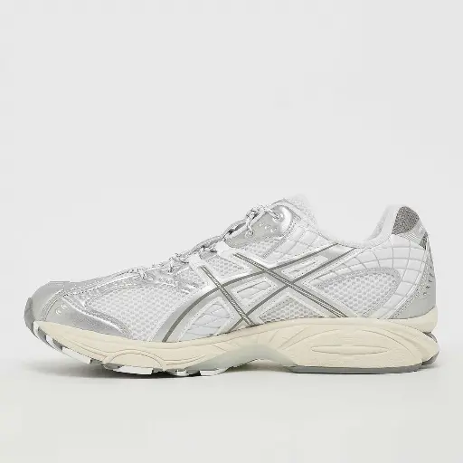 ASICS SportStyle Gel-Nimbus 10.1 Sneaker Men White 