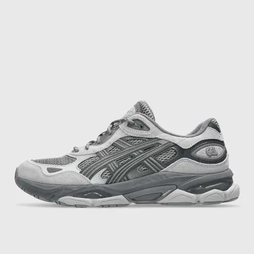 ASICS SportStyle Gel-NYC 2.0 Grijs