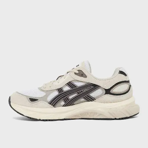ASICS SportStyle GEL-NYC 2.0 Sneaker Men Beige 
