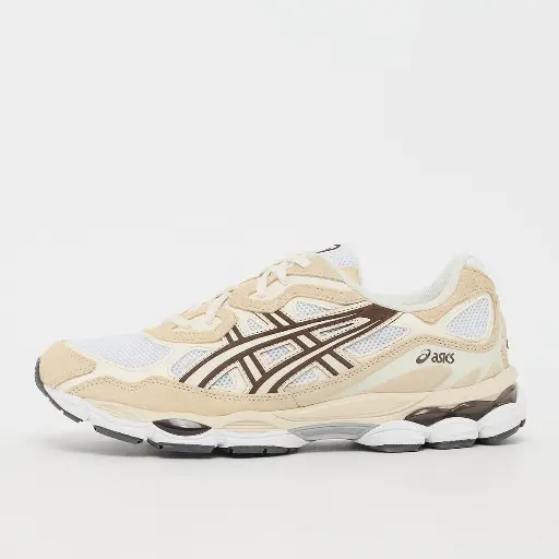 ASICS SportStyle Gel-NYC Beige