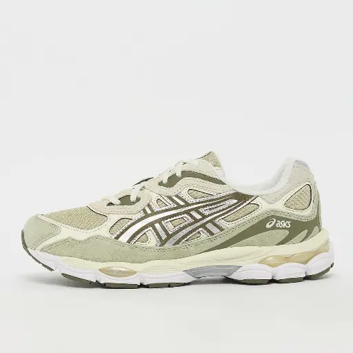 ASICS SportStyle Gel-NYC Groen