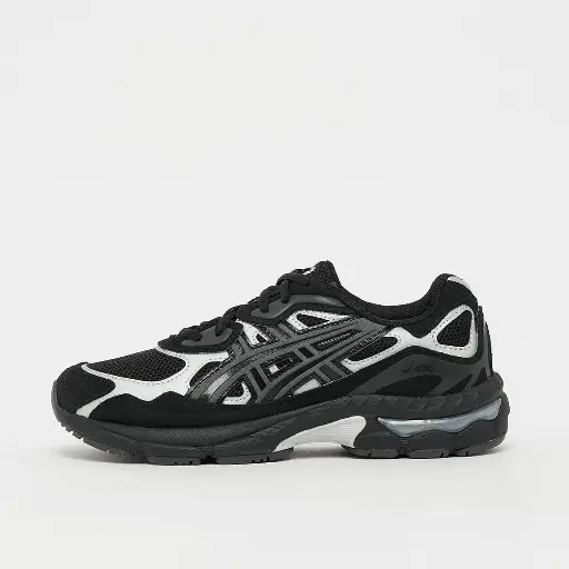 ASICS SportStyle GEL-NYC (GS) Zwart
