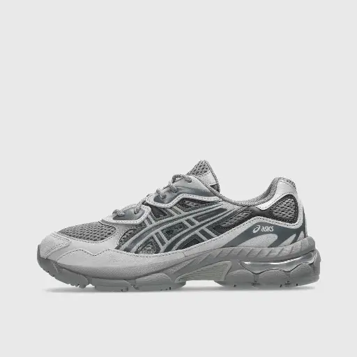 ASICS SportStyle GEL-NYC (GS) Zwart