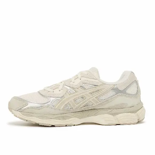 ASICS SportStyle GEL-NYC Sneaker Men Beige 
