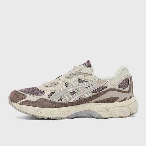 ASICS SportStyle GEL-NYC Sneaker Men Brown 