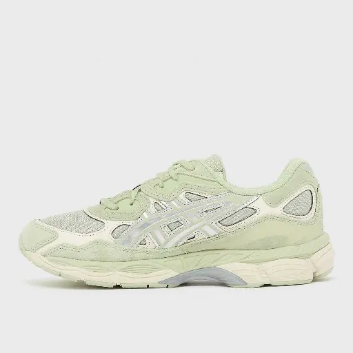 ASICS SportStyle GEL-NYC Sneaker Men Green 