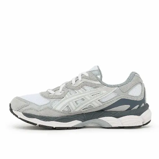 ASICS SportStyle GEL-NYC Sneaker Men White 