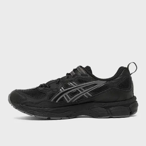 ASICS SportStyle Gel-NYC Utility Sneaker Men Black 
