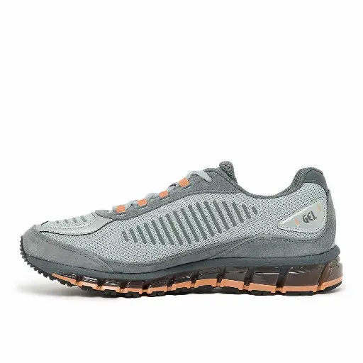 ASICS SportStyle Gel-Quantum 360 I AMP Sneaker Men Grey 