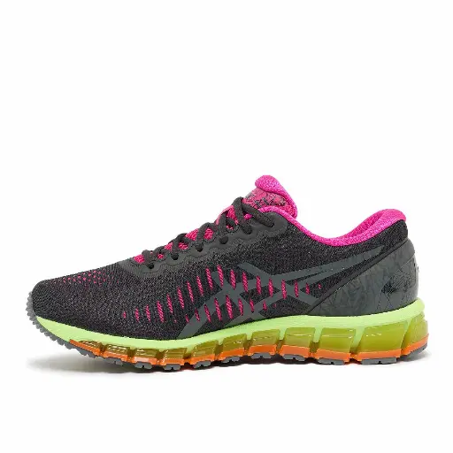 ASICS SportStyle Gel-Quantum 360 I Sneaker Men Black 