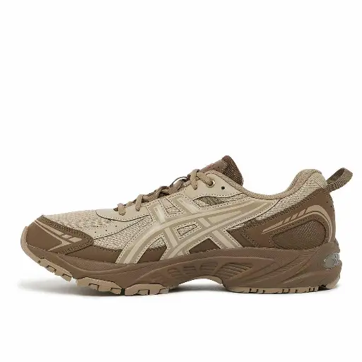 ASICS SportStyle Gel-Ventx Sneaker Men Brown 