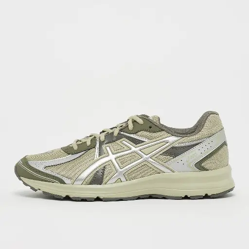 ASICS SportStyle JOG 100 S Groen