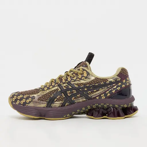 ASICS SportStyle US7-S Gel-Kinetic Fluent Sneaker Men Multi-colour 