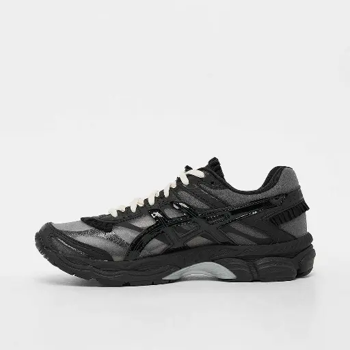 ASICS SportStyle Wmns Gel-Cumulus 16 Sneaker Women Black 