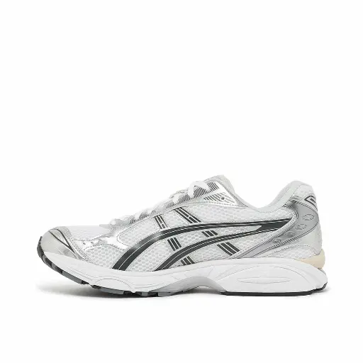 ASICS SportStyle Wmns Gel-Kayano 14 Sneaker Women Silver 