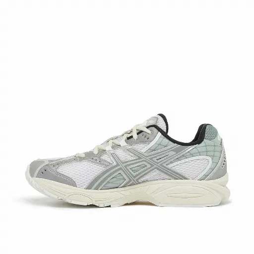 ASICS SportStyle Wmns Gel-Nimbus 10.1 Sneaker Women Grey 