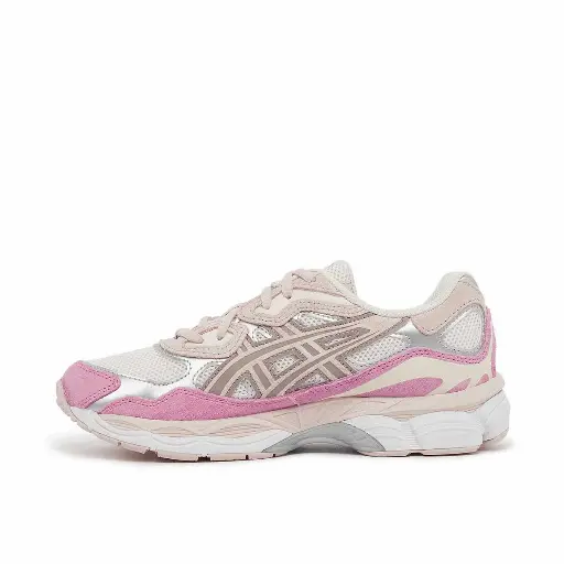 ASICS SportStyle Wmns Gel-NYC Sneaker Women Beige 