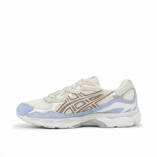 ASICS SportStyle Wmns Gel-NYC Sneaker Women Beige 