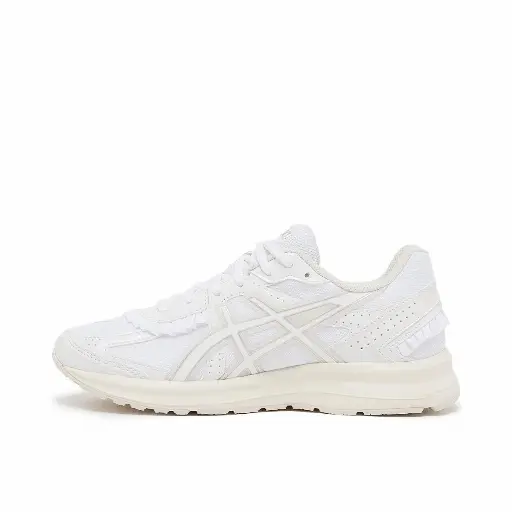 ASICS SportStyle Wmns Jog 100S Sneaker Women White 