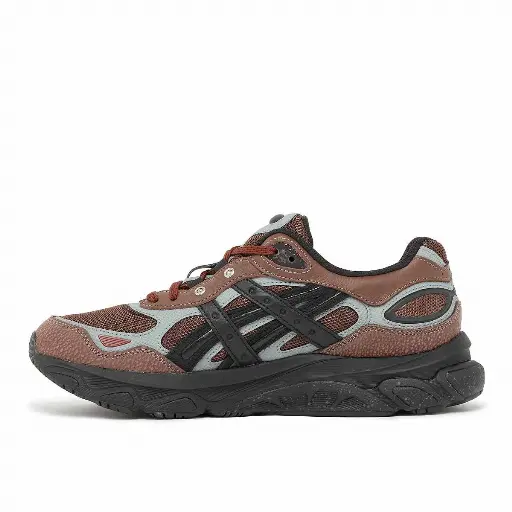 ASICS SportStyle X HAL Studios Gel-NYC 2.0 SSHS Sneaker Men Brown 