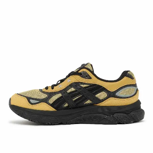 ASICS SportStyle X HAL Studios Gel-NYC 2.0 SSHS Sneaker Men Yellow 