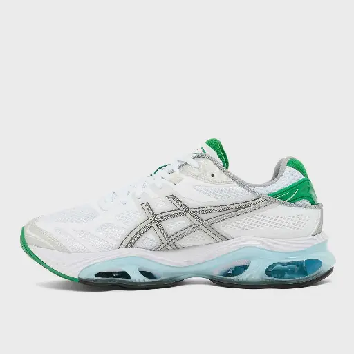 ASICS SportStyle X Hidden NY Gel-Kinetic 2.0 Sneaker Men White 