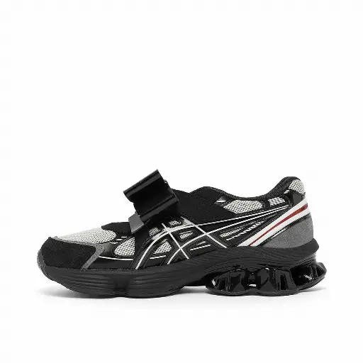 ASICS SportStyle X Shushu/Tong Wmns Gel-Kinetic Fluent Sneaker Women Black 