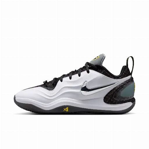 A'Two 'Ride at DA'wn' A'ja Wilson basketbalschoenen - Wit
