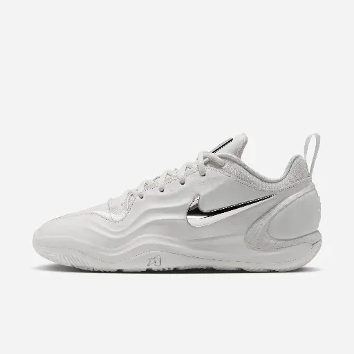 A'Two 'White Label LX' A'ja Wilson basketbalschoenen - Wit