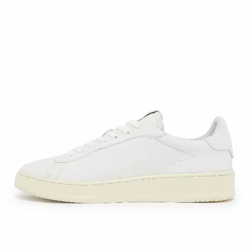 Autry Dallas Low Man Sneaker Men White 