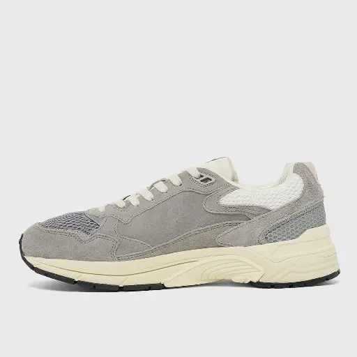 Autry Hyperway Low Sneaker Men Grey 