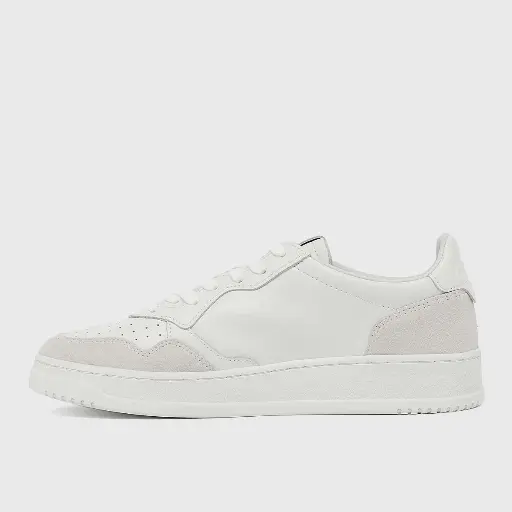 Autry Medalist Low Man Sneaker Men White 